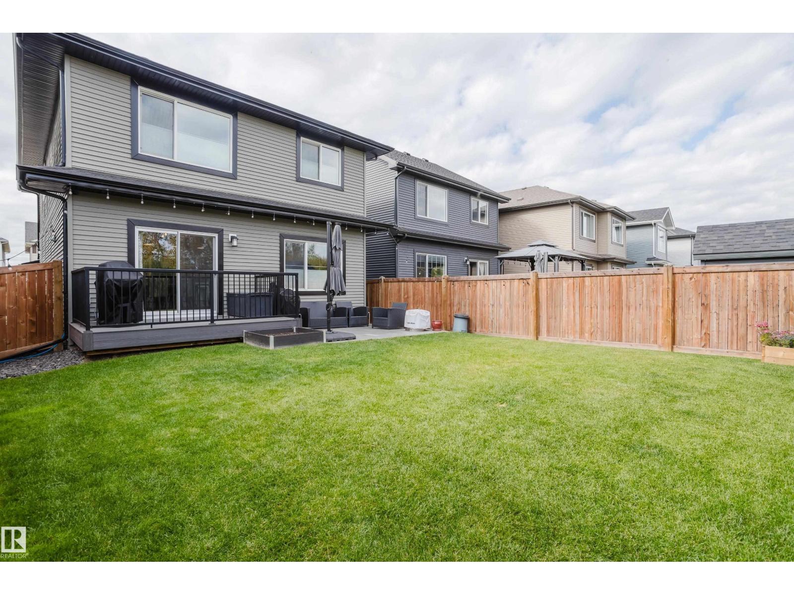 47 Adelaide Co, Spruce Grove, Alberta  T7X 2V4 - Photo 51 - E4510557