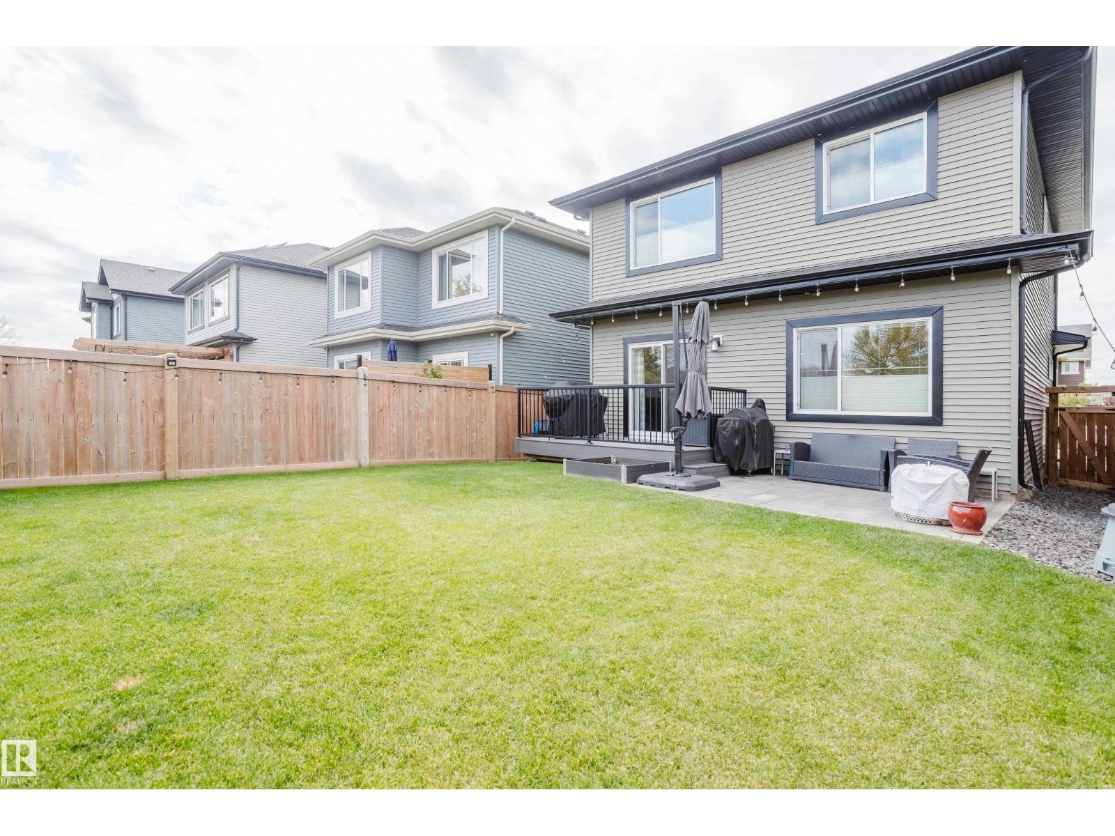 47 Adelaide Co, Spruce Grove, Alberta  T7X 2V4 - Photo 52 - E4510557