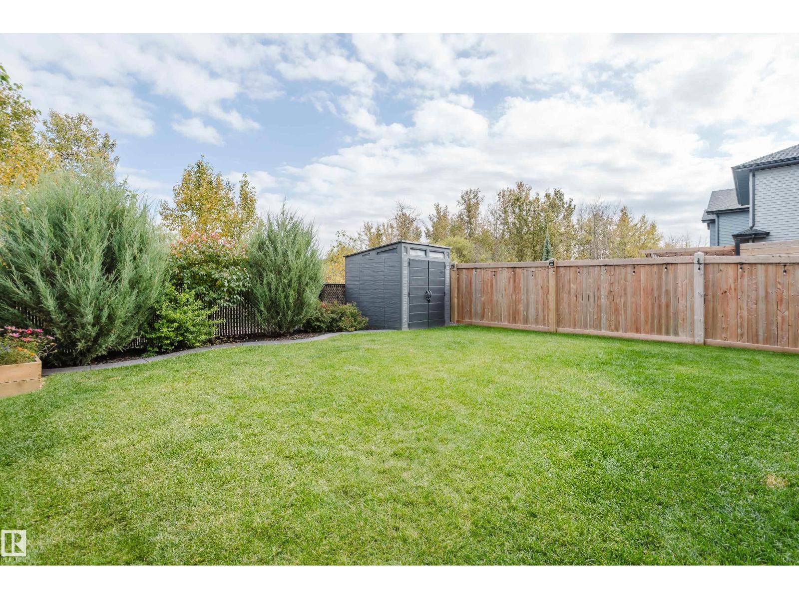 47 Adelaide Co, Spruce Grove, Alberta  T7X 2V4 - Photo 53 - E4510557