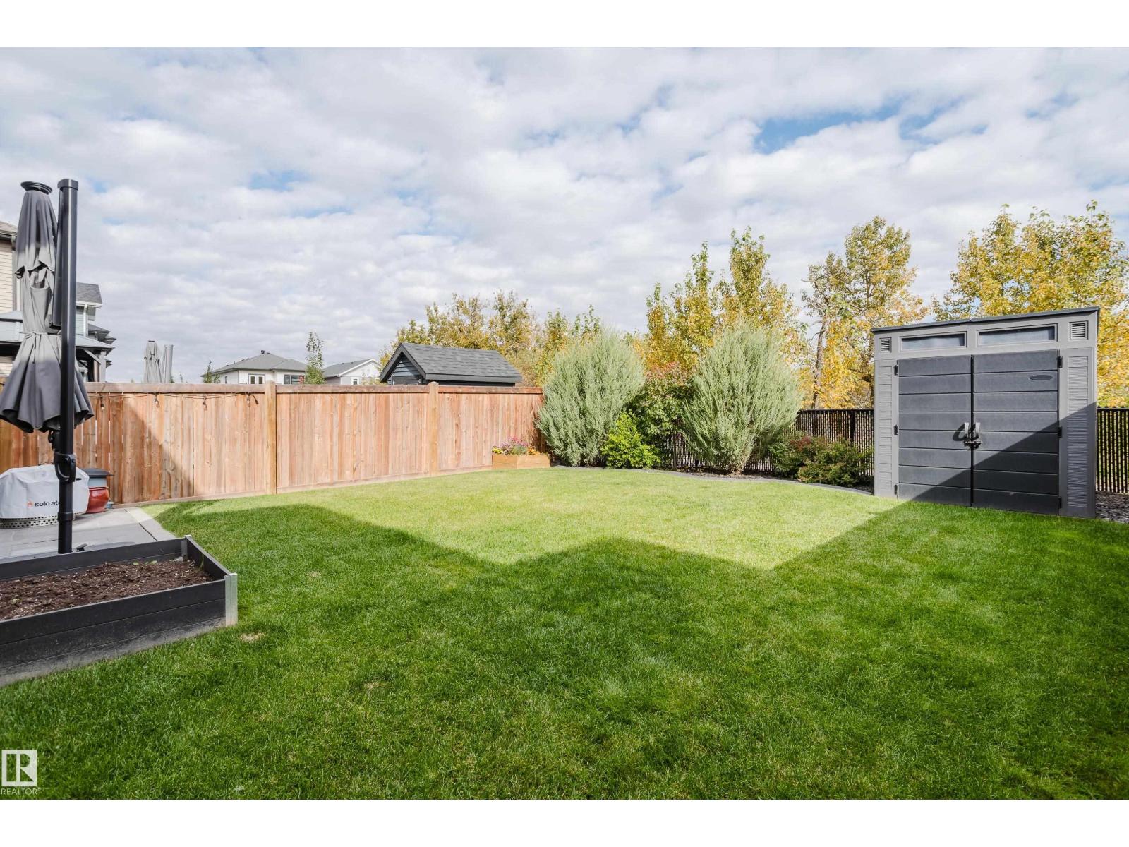 47 Adelaide Co, Spruce Grove, Alberta  T7X 2V4 - Photo 54 - E4510557
