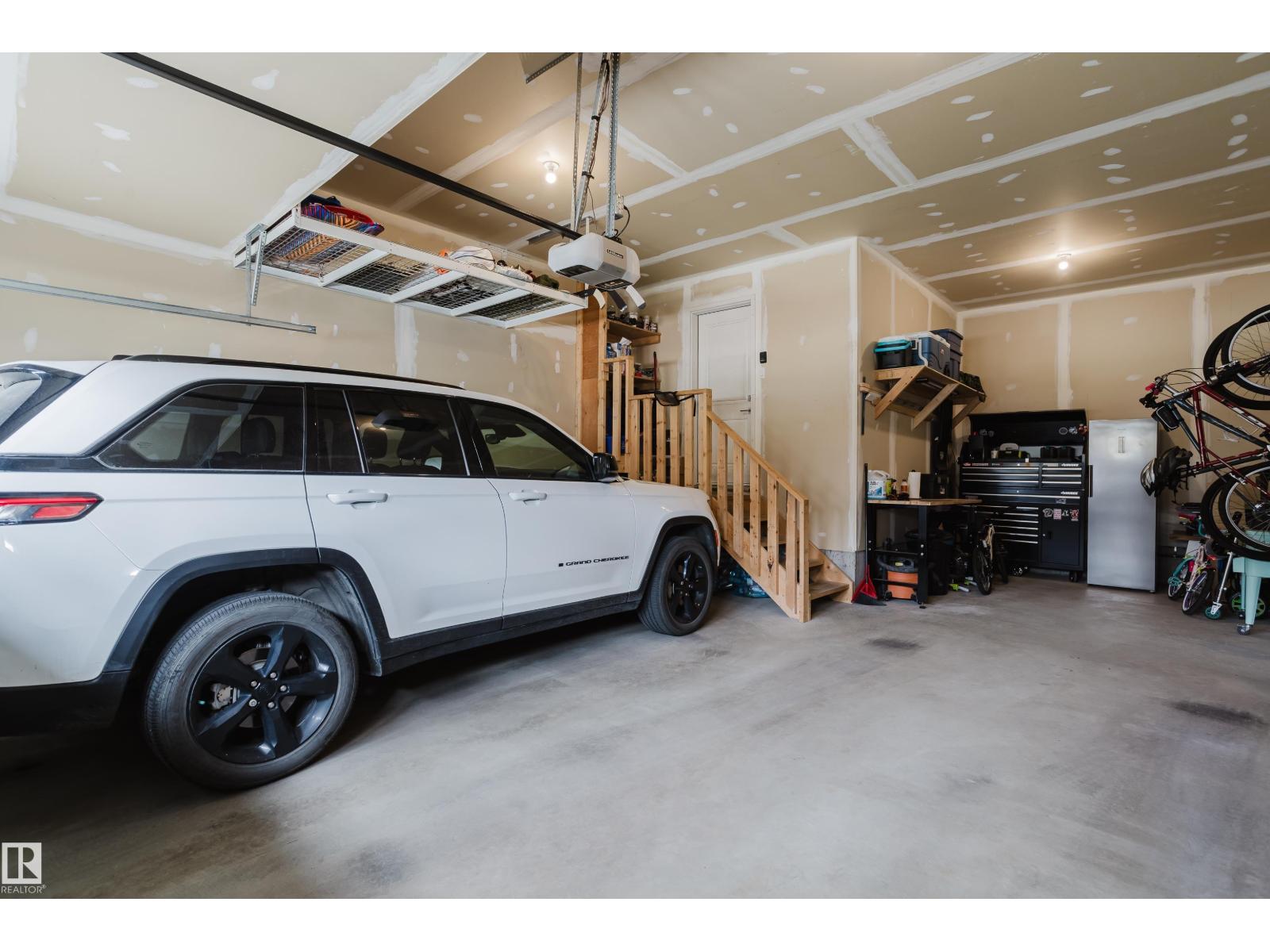 47 Adelaide Co, Spruce Grove, Alberta  T7X 2V4 - Photo 7 - E4510557