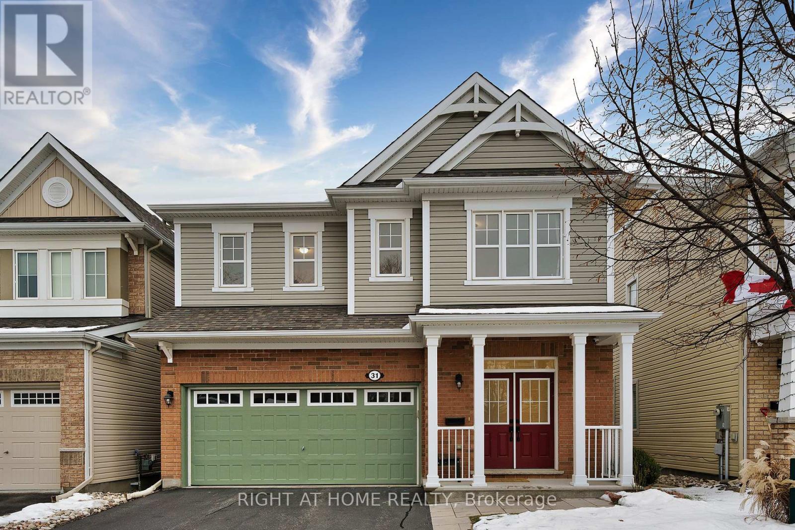 31 Summitview Drive, Ottawa, Ontario  K2M 2V9 - Photo 1 - X13831638