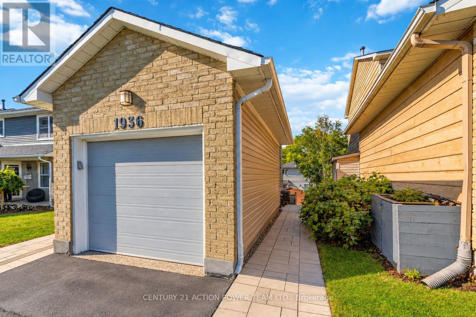 B - 1936 Longman Crescent, Ottawa, Ontario  K1C 5G6 - Photo 2 - X13831676