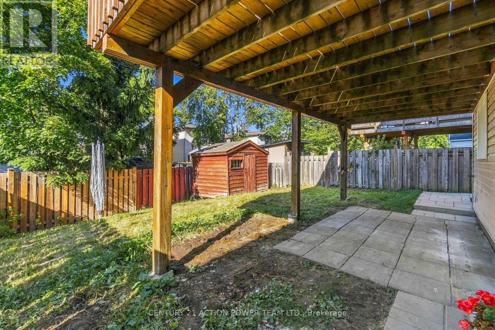 B - 1936 Longman Crescent, Ottawa, Ontario  K1C 5G6 - Photo 25 - X13831676