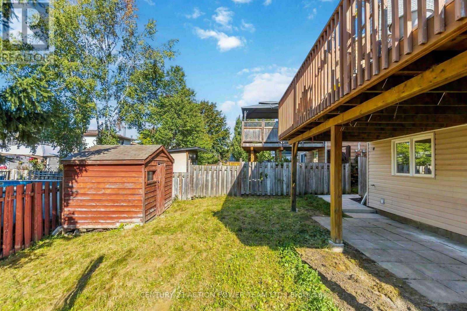 B - 1936 Longman Crescent, Ottawa, Ontario  K1C 5G6 - Photo 26 - X13831676