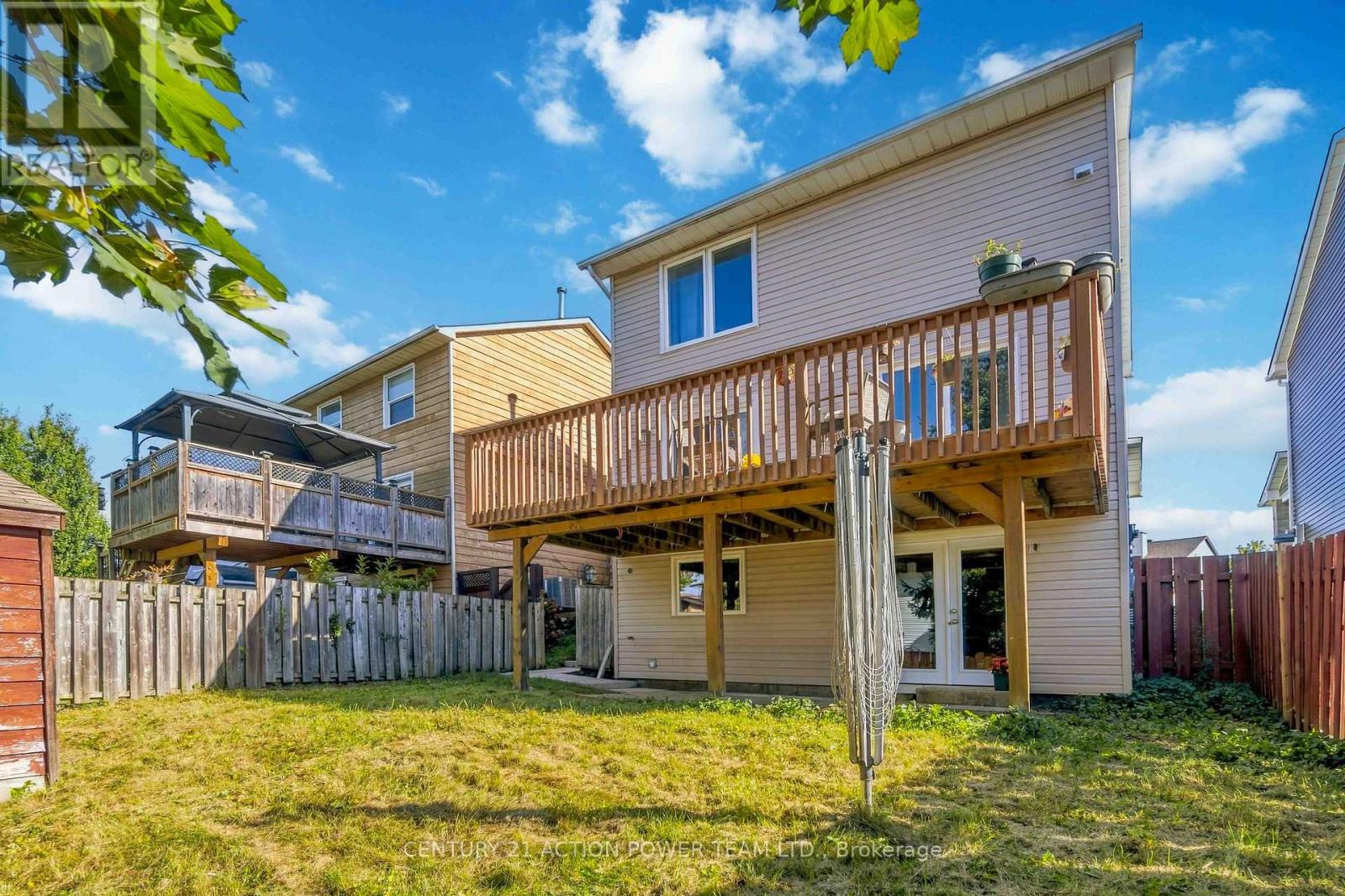 B - 1936 Longman Crescent, Ottawa, Ontario  K1C 5G6 - Photo 27 - X13831676