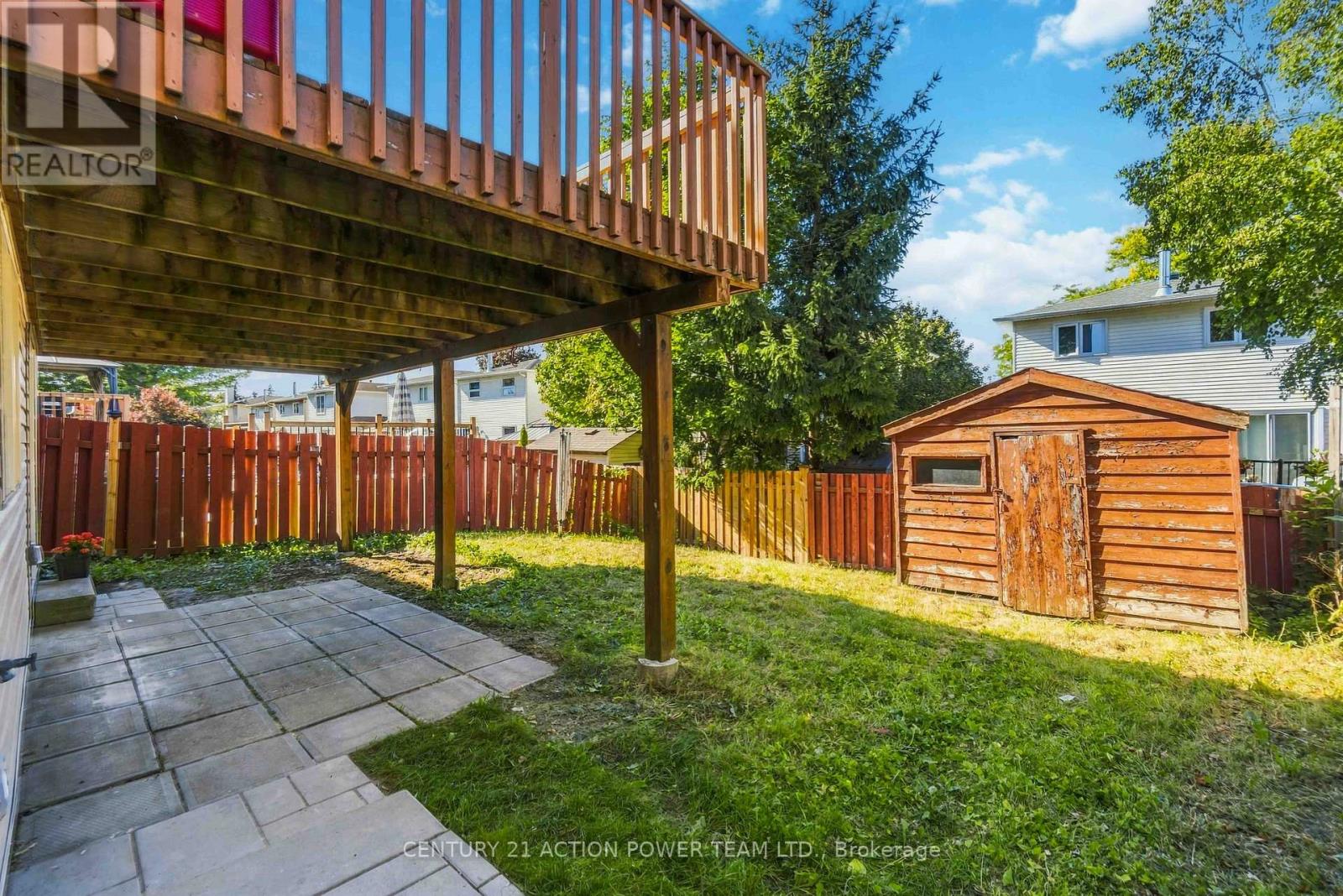 B - 1936 Longman Crescent, Ottawa, Ontario  K1C 5G6 - Photo 29 - X13831676