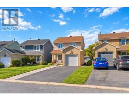 B - 1936 LONGMAN CRESCENT, Ottawa, Ontario