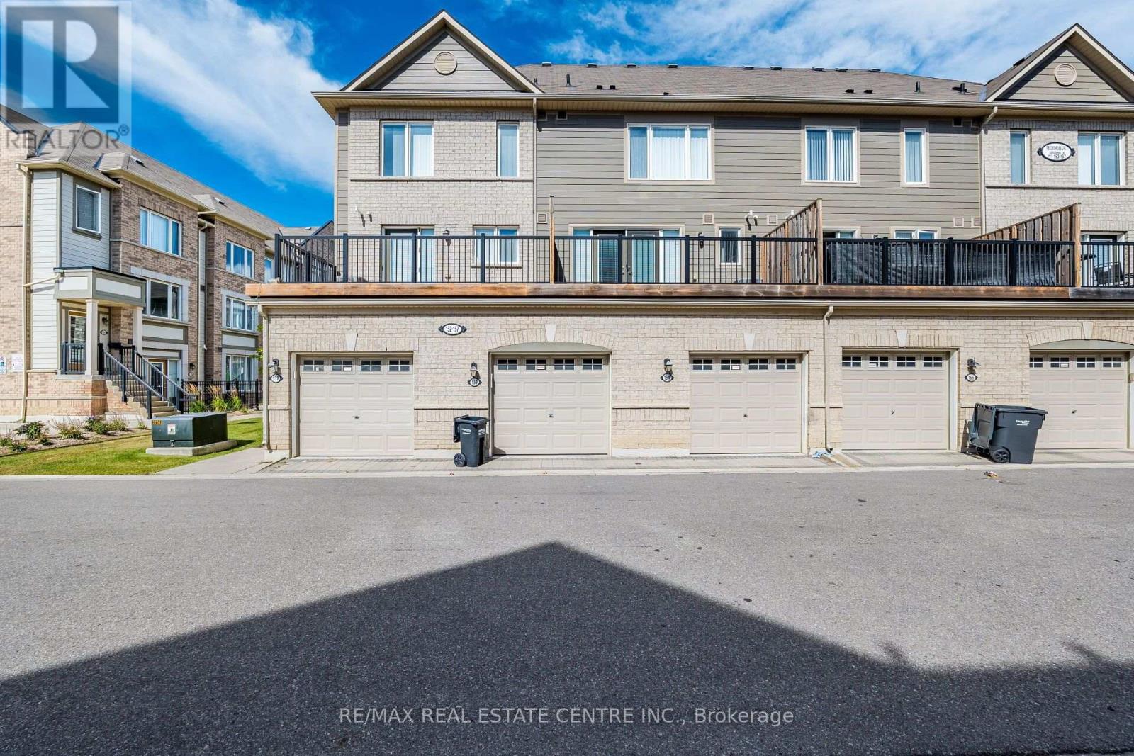 153 - 1 Beckenrose Court, Brampton, Ontario  L6Y 6G2 - Photo 36 - W13716996