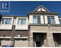 78 BERMONDSEY WAY, Brampton, Ontario