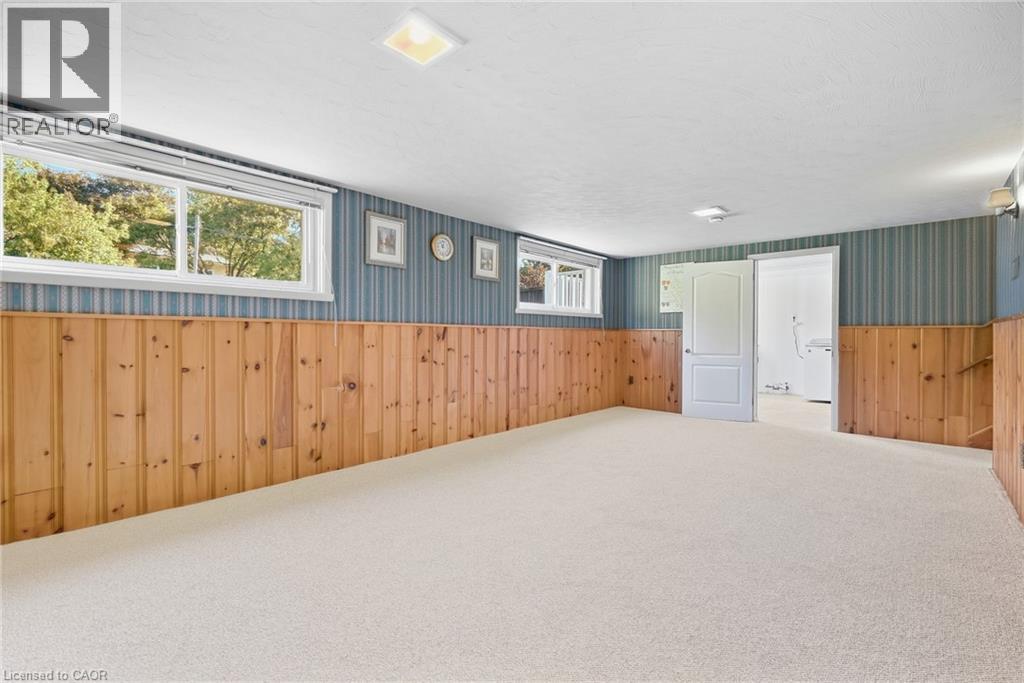 1267 Dunbar Road, Burlington, Ontario  L7P 2K1 - Photo 18 - 40866706