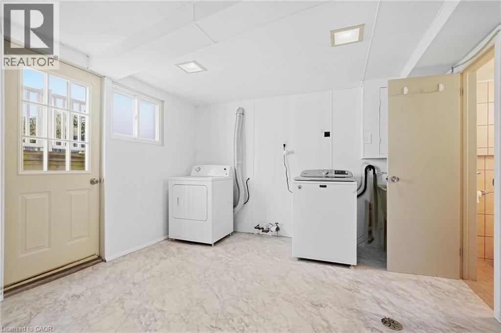 1267 Dunbar Road, Burlington, Ontario  L7P 2K1 - Photo 19 - 40866706