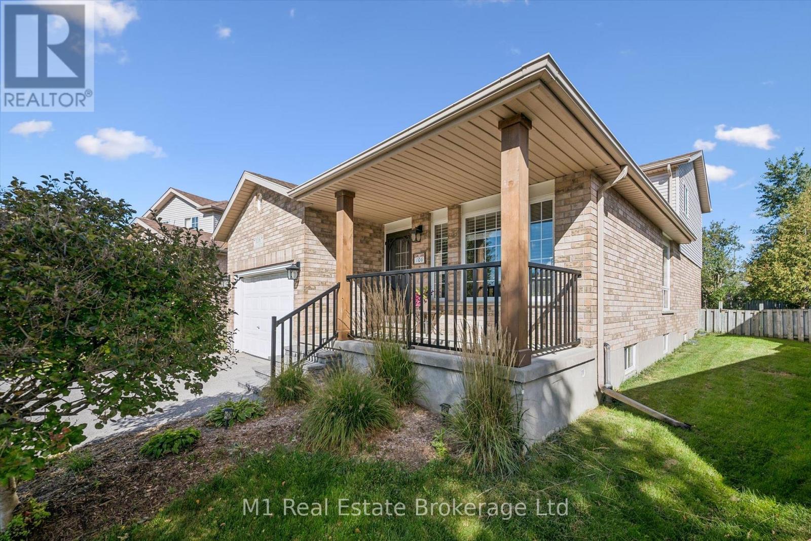 106 Bellamy Crescent, Centre Wellington, Ontario  N1M 3S6 - Photo 2 - X13831642