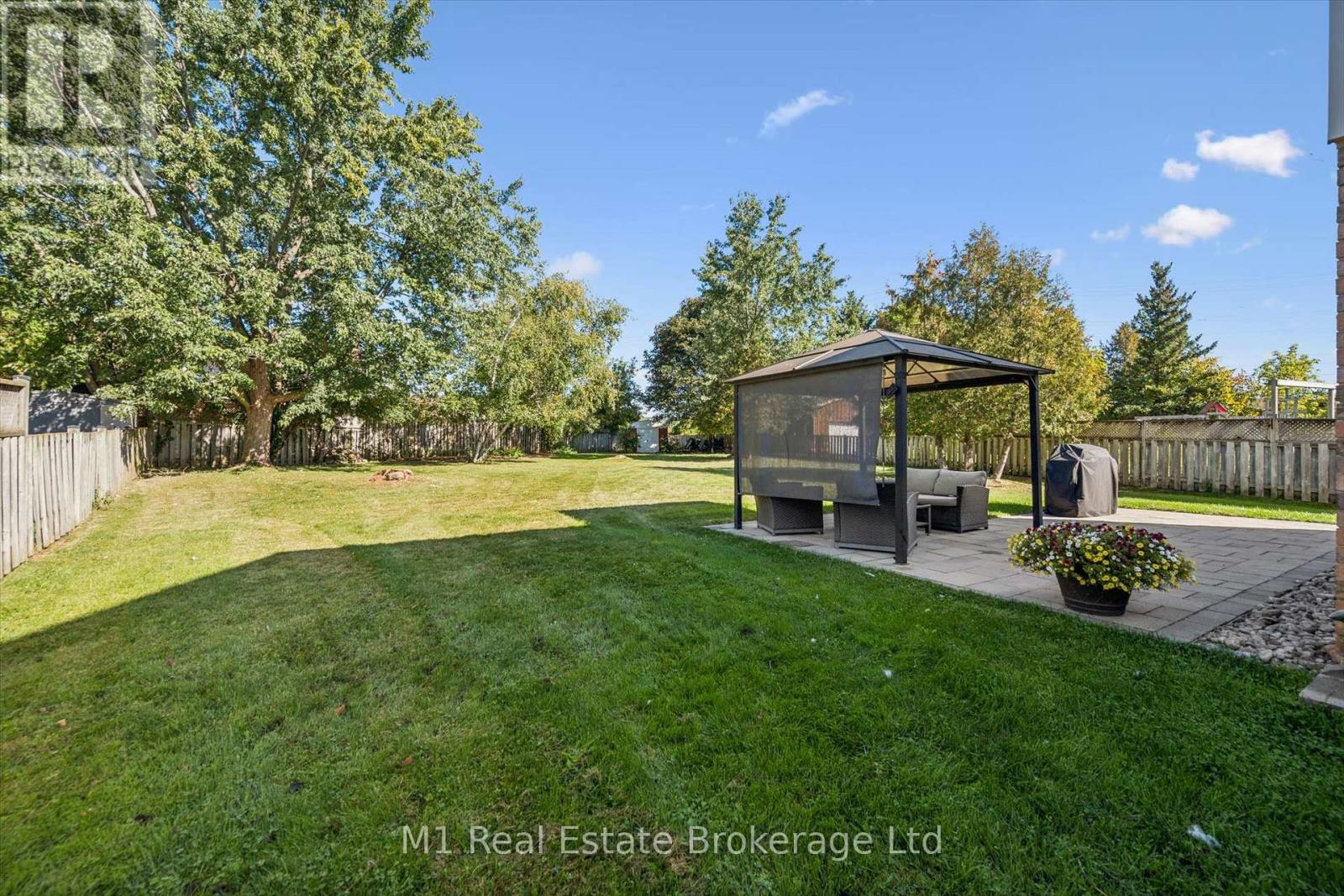 106 Bellamy Crescent, Centre Wellington, Ontario  N1M 3S6 - Photo 31 - X13831642