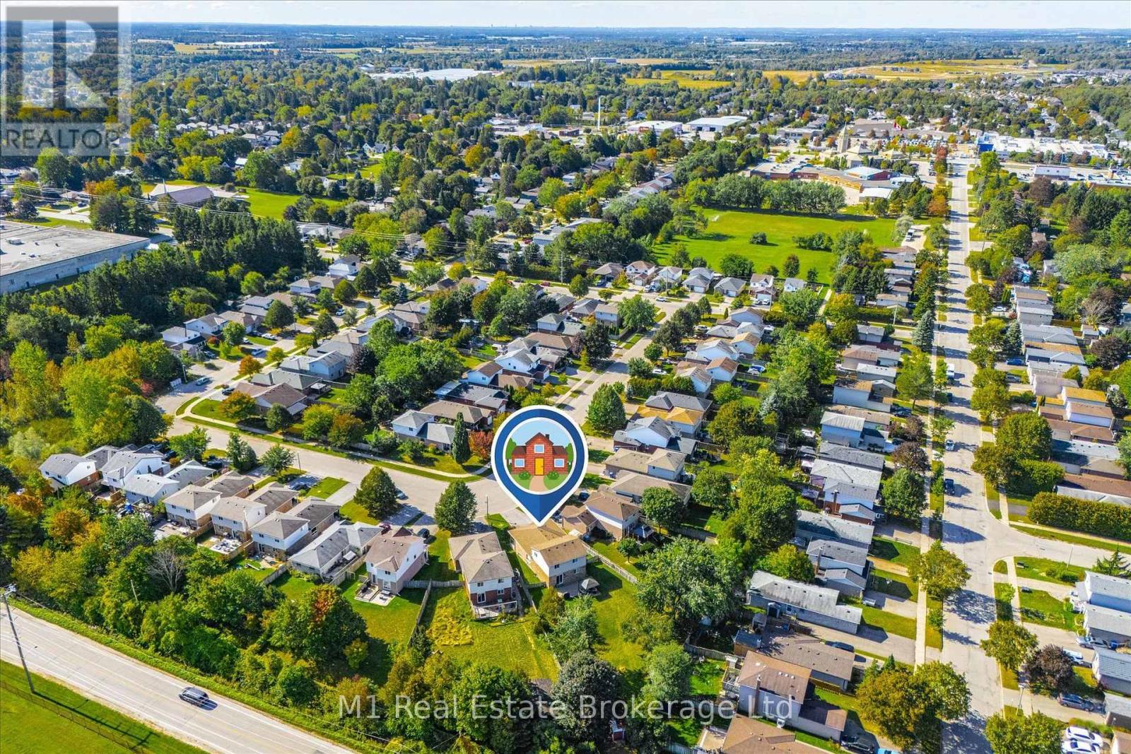 106 Bellamy Crescent, Centre Wellington, Ontario  N1M 3S6 - Photo 35 - X13831642
