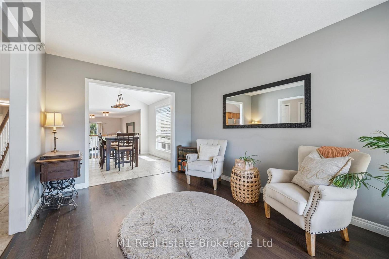 106 Bellamy Crescent, Centre Wellington, Ontario  N1M 3S6 - Photo 6 - X13831642