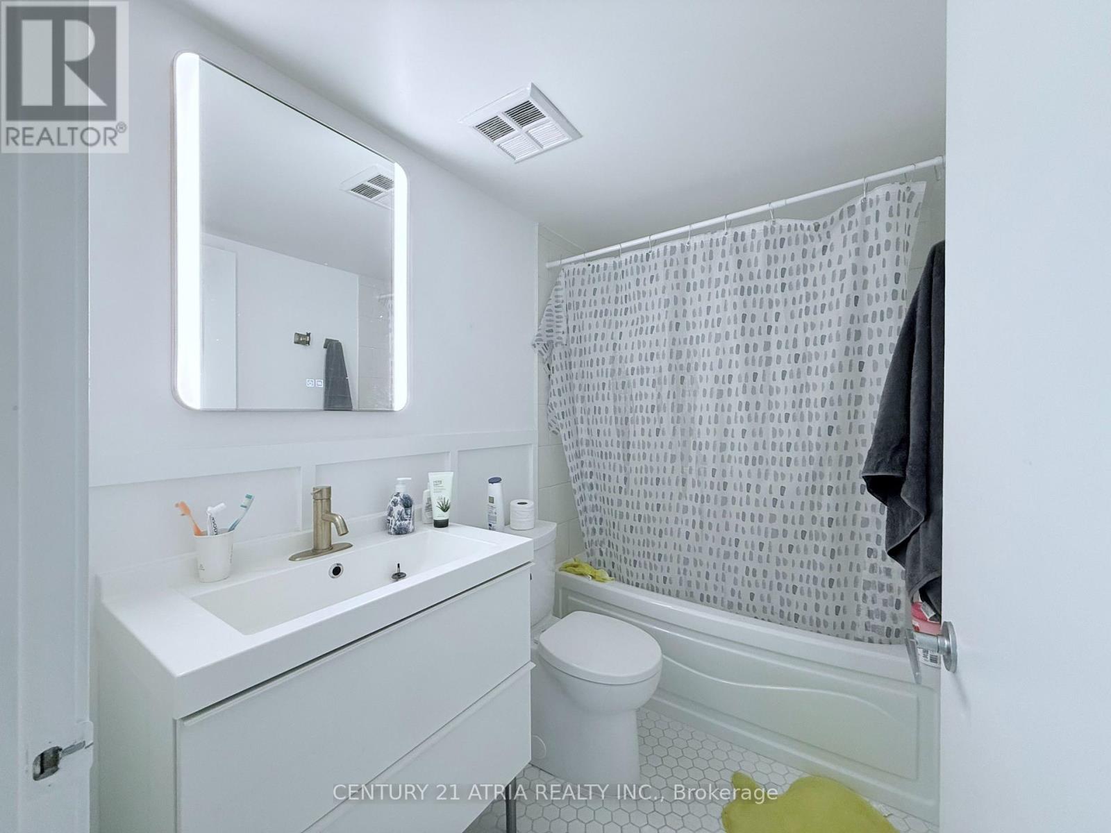 1106 - 81 Navy Wharf Court, Toronto (Waterfront Communities), Ontario  M5V 3S2 - Photo 12 - C13831630