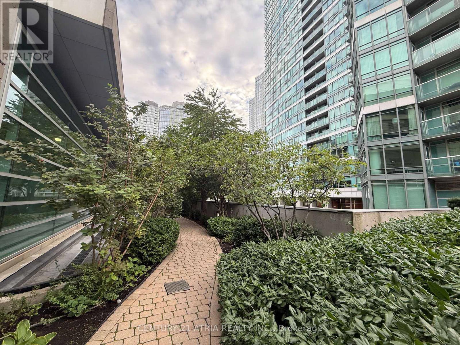 1106 - 81 Navy Wharf Court, Toronto (Waterfront Communities), Ontario  M5V 3S2 - Photo 18 - C13831630