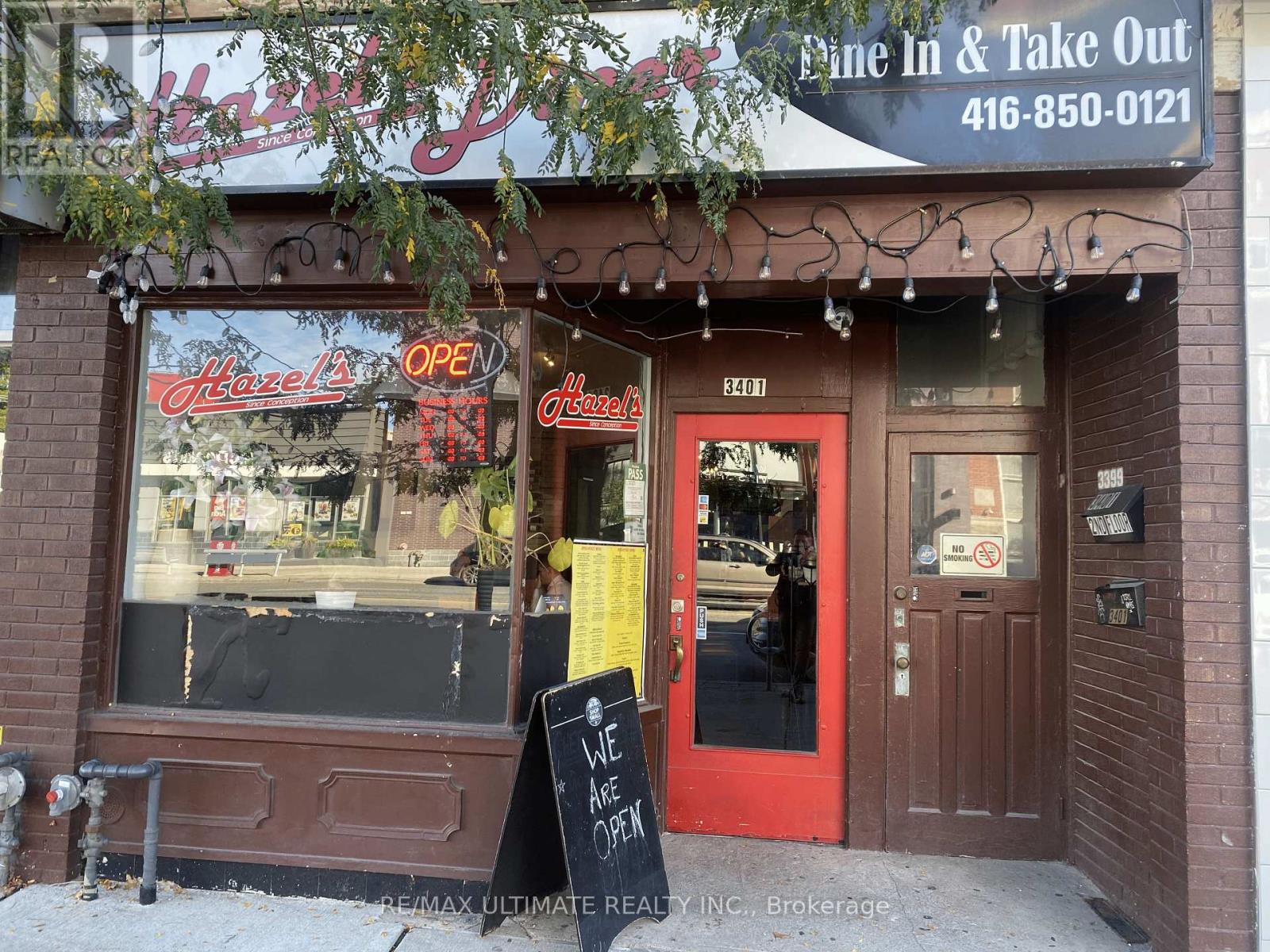 3401 Yonge Street, Toronto (Lawrence Park North), Ontario  M4N 2M8 - Photo 1 - C13831646