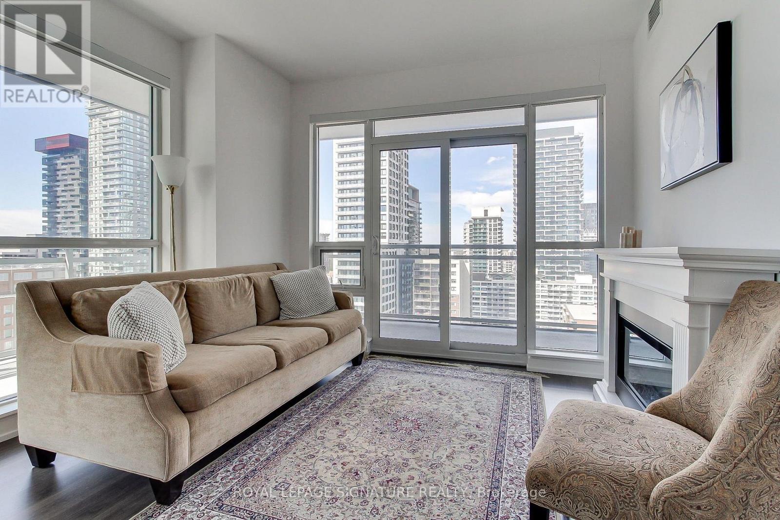 1812 - 98 Lillian Street, Toronto, Ontario  M4S 0A5 - Photo 15 - C13831650