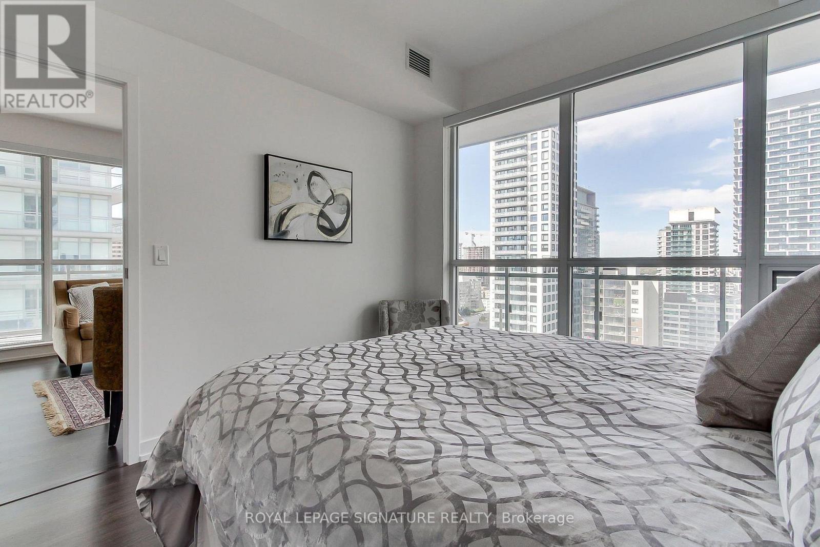 1812 - 98 Lillian Street, Toronto, Ontario  M4S 0A5 - Photo 20 - C13831650