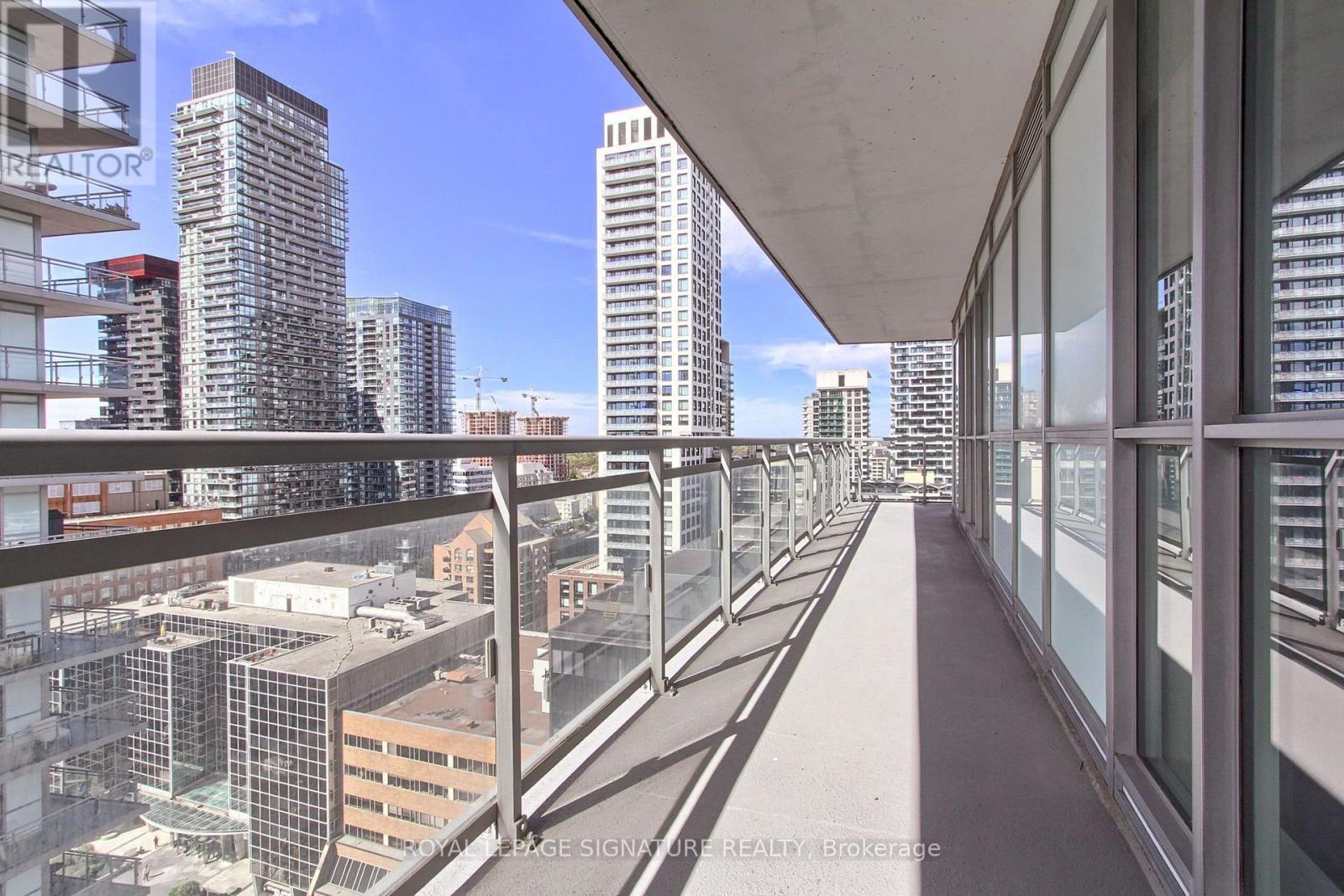 1812 - 98 Lillian Street, Toronto, Ontario  M4S 0A5 - Photo 30 - C13831650