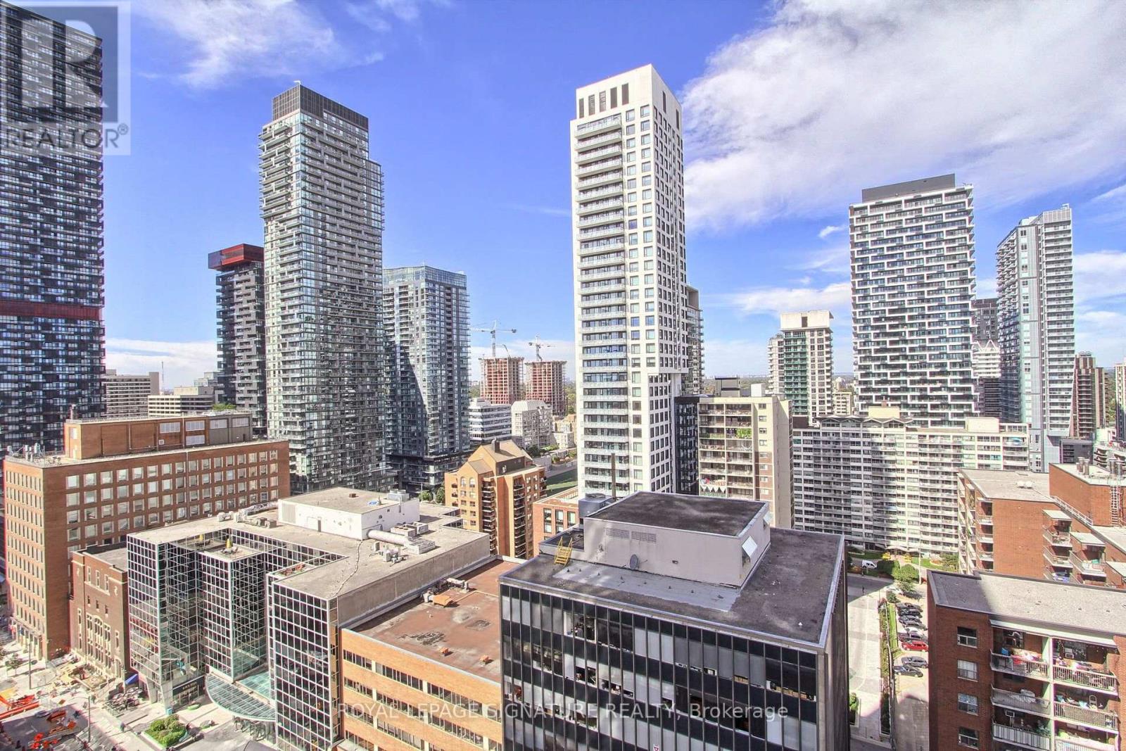 1812 - 98 Lillian Street, Toronto, Ontario  M4S 0A5 - Photo 32 - C13831650