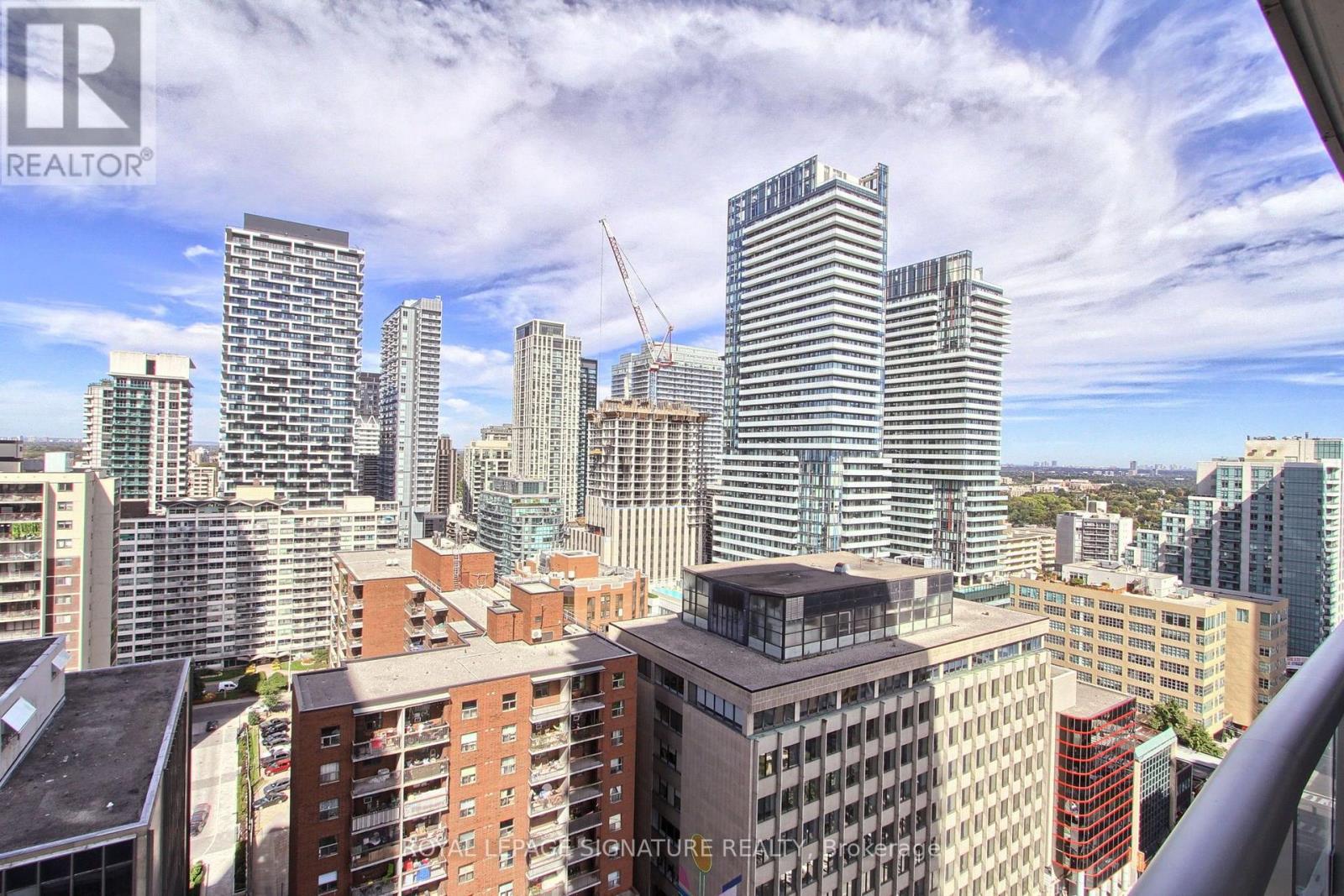 1812 - 98 Lillian Street, Toronto, Ontario  M4S 0A5 - Photo 33 - C13831650