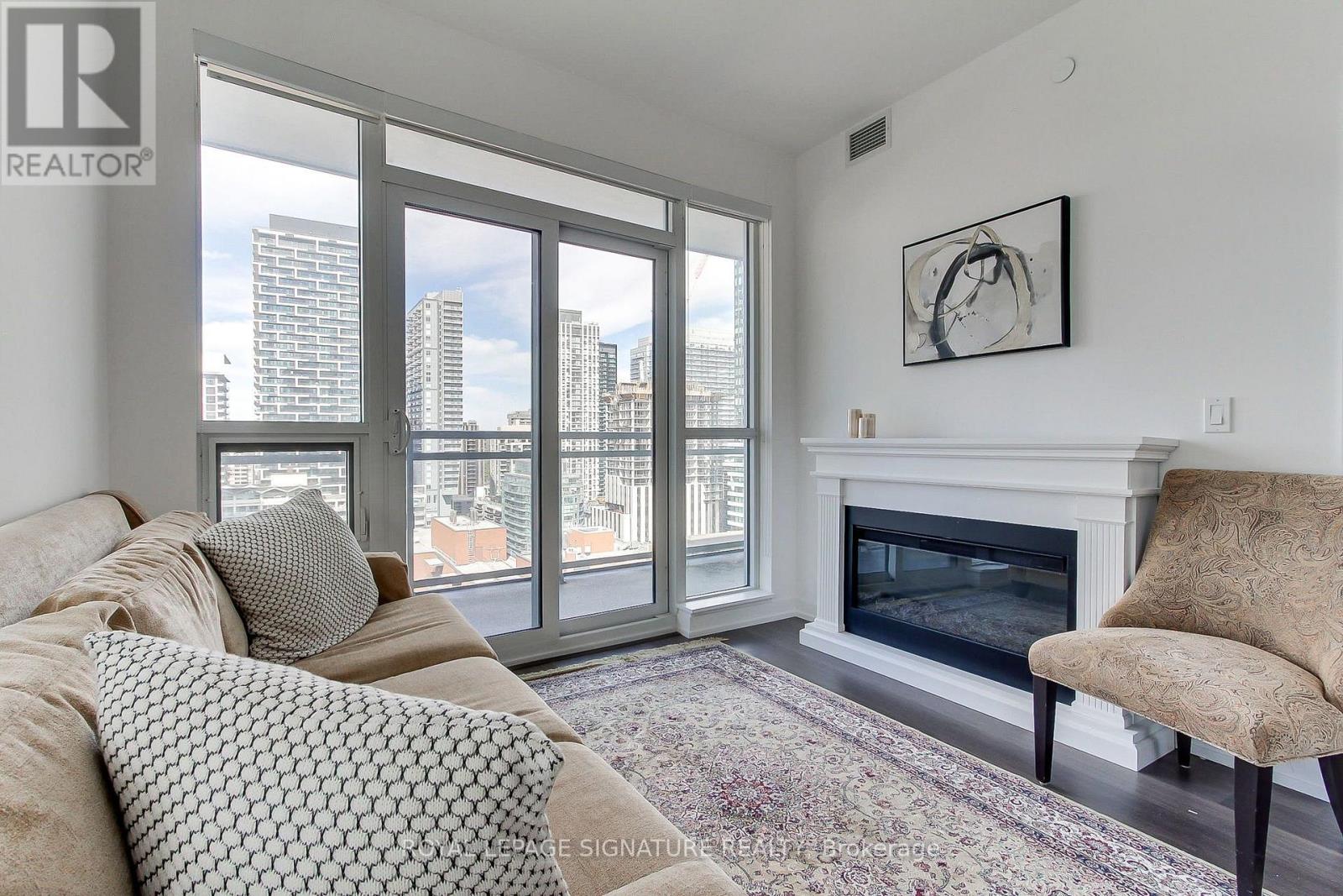 1812 - 98 Lillian Street, Toronto, Ontario  M4S 0A5 - Photo 16 - C13831654
