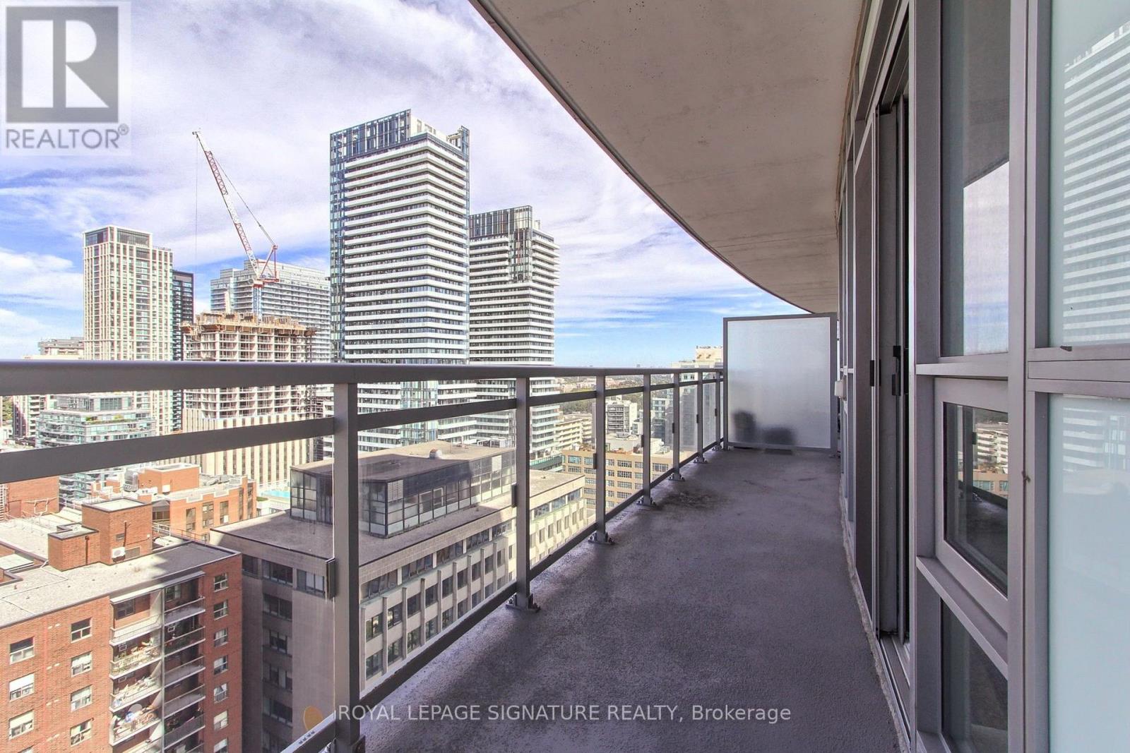 1812 - 98 Lillian Street, Toronto, Ontario  M4S 0A5 - Photo 29 - C13831654