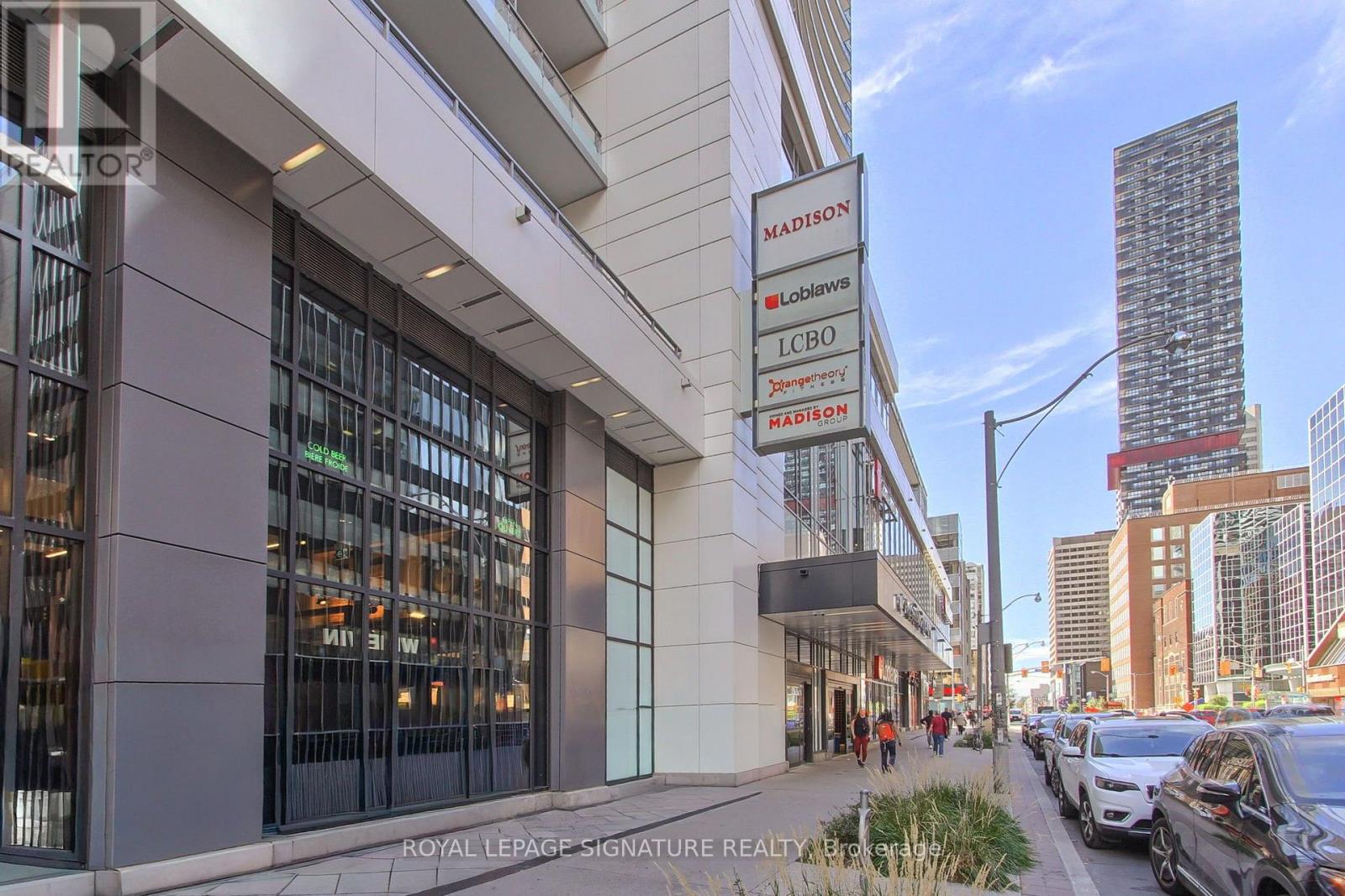 1812 - 98 Lillian Street, Toronto, Ontario  M4S 0A5 - Photo 40 - C13831654