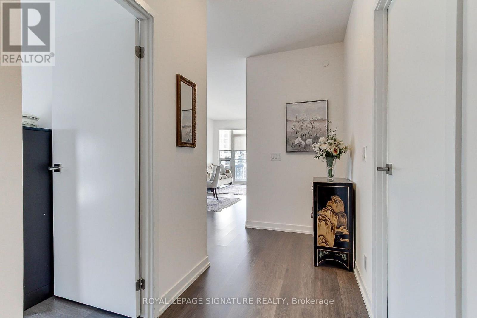 1812 - 98 Lillian Street, Toronto, Ontario  M4S 0A5 - Photo 8 - C13831654