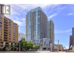 1812 - 98 LILLIAN STREET, Toronto, Ontario