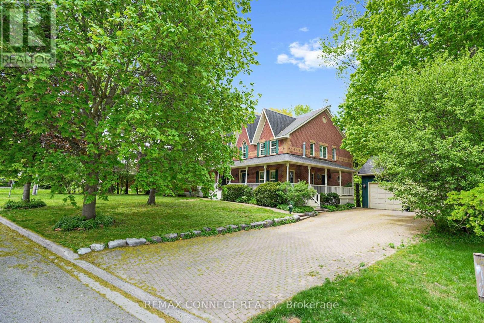 1436 Highbush Trail, Pickering, Ontario  L1V 1N5 - Photo 2 - E13831620