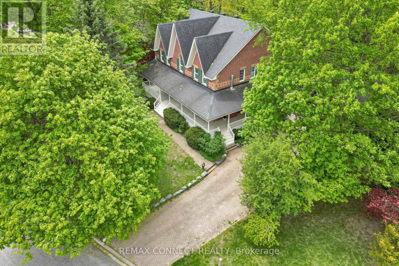 1436 Highbush Trail, Pickering, Ontario  L1V 1N5 - Photo 35 - E13831620
