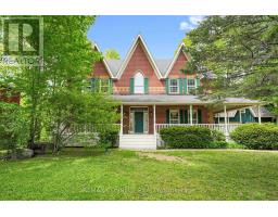 1436 HIGHBUSH TRAIL, Pickering, Ontario