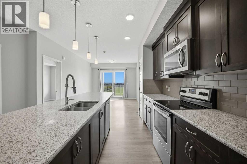 330, 20 Seton Park Se, Calgary, Alberta  T3M 2V4 - Photo 10 - A2348068