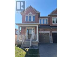 131 JONAS MILWAY DRIVE, Whitchurch-Stouffville, Ontario