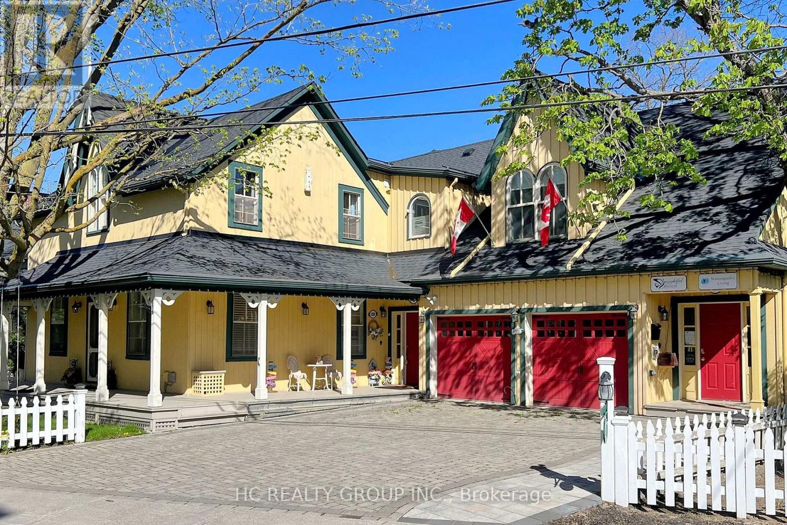 10 STATION LANE, Markham, Ontario