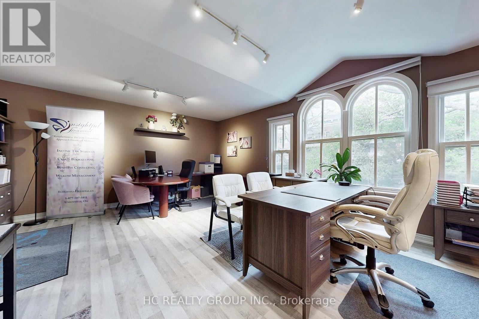 10 Station Lane, Markham, Ontario  L3R 1R3 - Photo 4 - N13831668