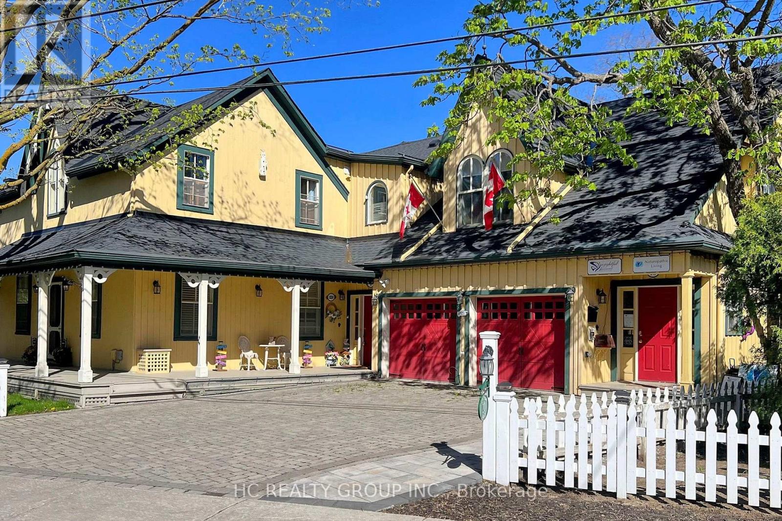 10 STATION LANE, Markham, Ontario