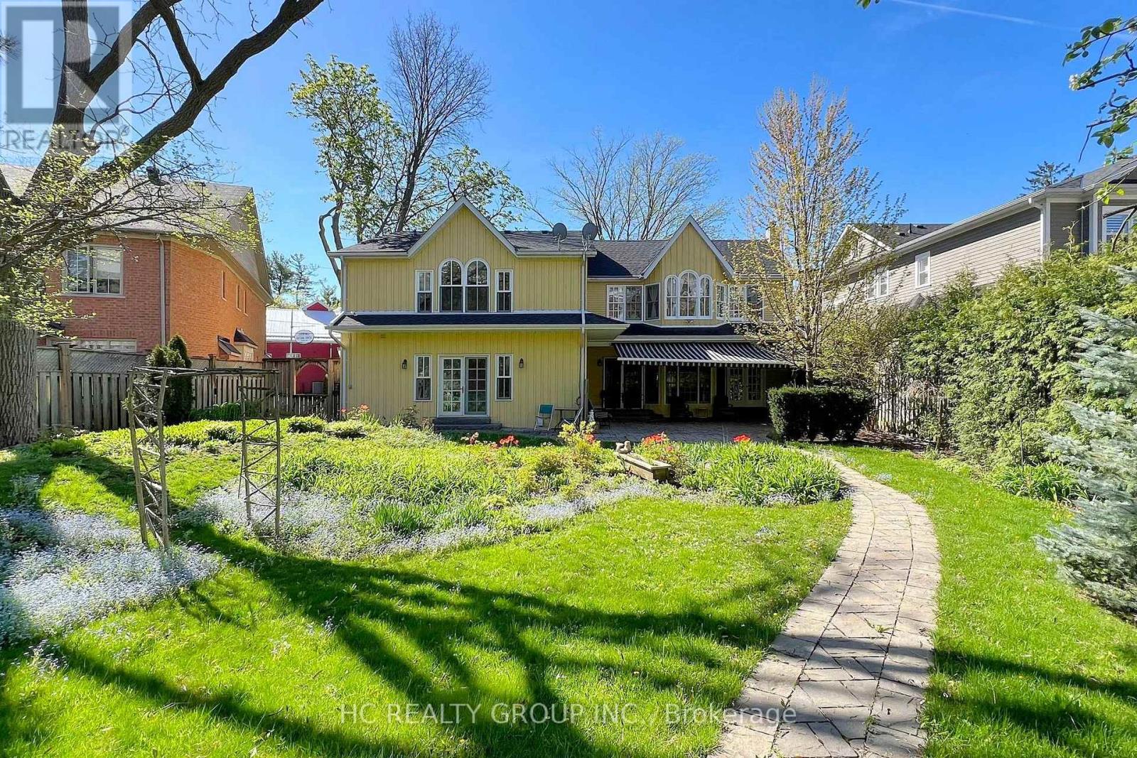 10 Station Lane, Markham, Ontario  L3R 1R3 - Photo 27 - N13831674