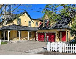10 STATION LANE, Markham, Ontario