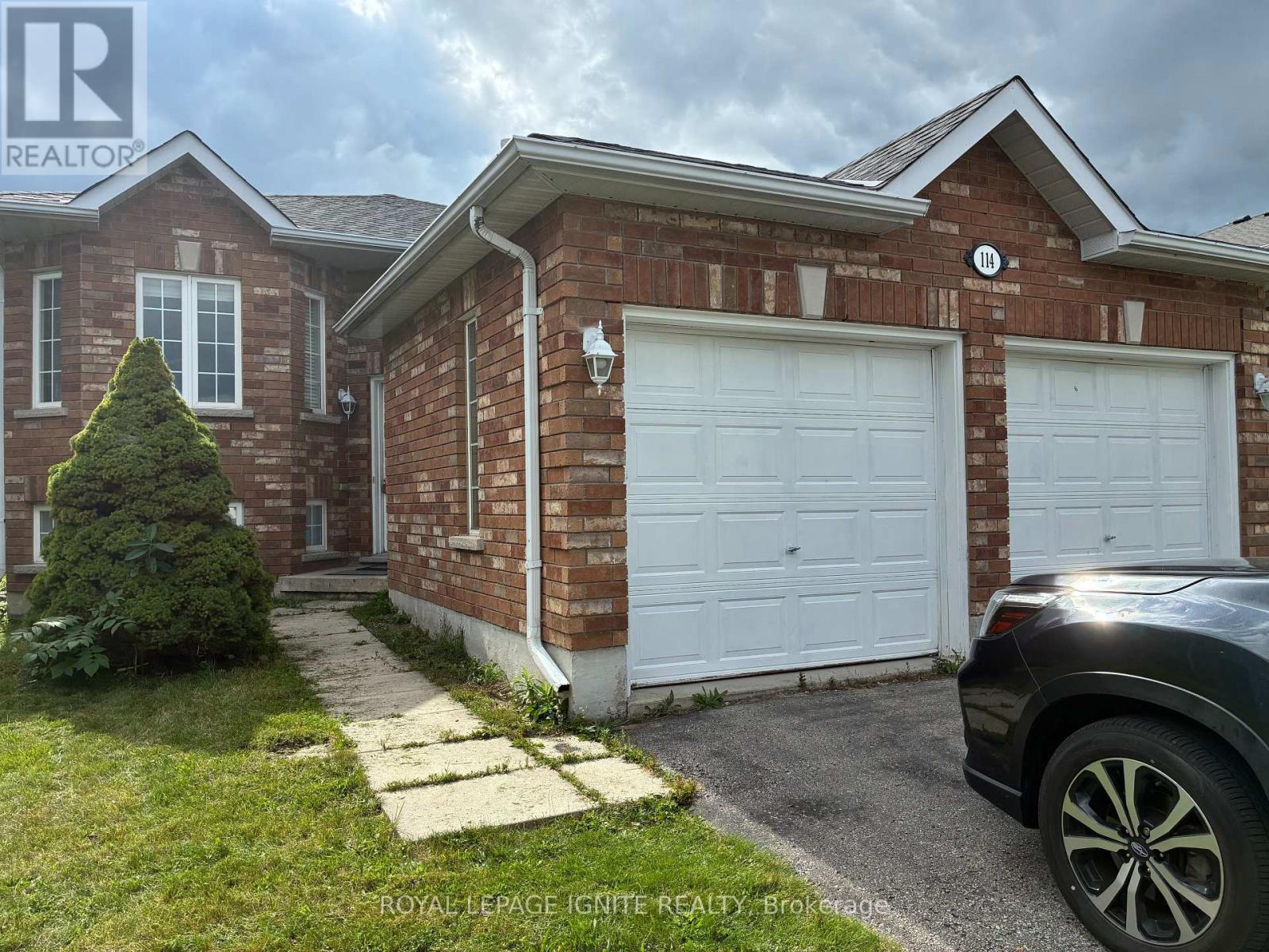 114 Bird Street, Barrie (Edgehill Drive), Ontario  L4N 0W6 - Photo 2 - S13831682