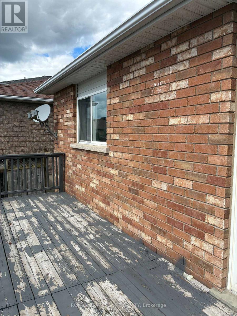 114 Bird Street, Barrie (Edgehill Drive), Ontario  L4N 0W6 - Photo 27 - S13831682