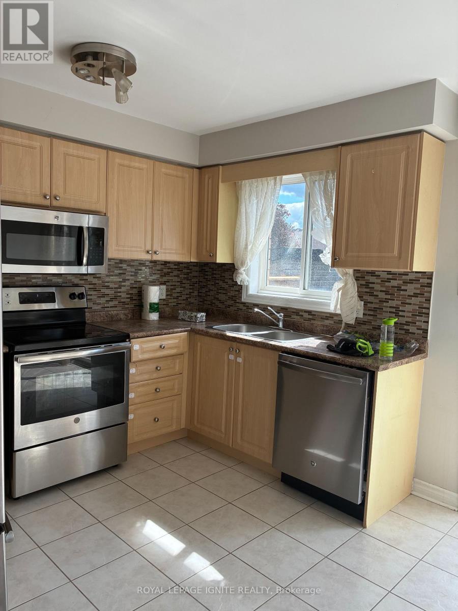 114 Bird Street, Barrie (Edgehill Drive), Ontario  L4N 0W6 - Photo 4 - S13831682
