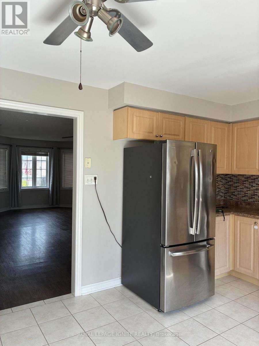 114 Bird Street, Barrie (Edgehill Drive), Ontario  L4N 0W6 - Photo 8 - S13831682