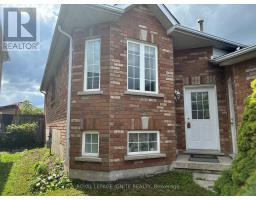 114 BIRD STREET, Barrie, Ontario