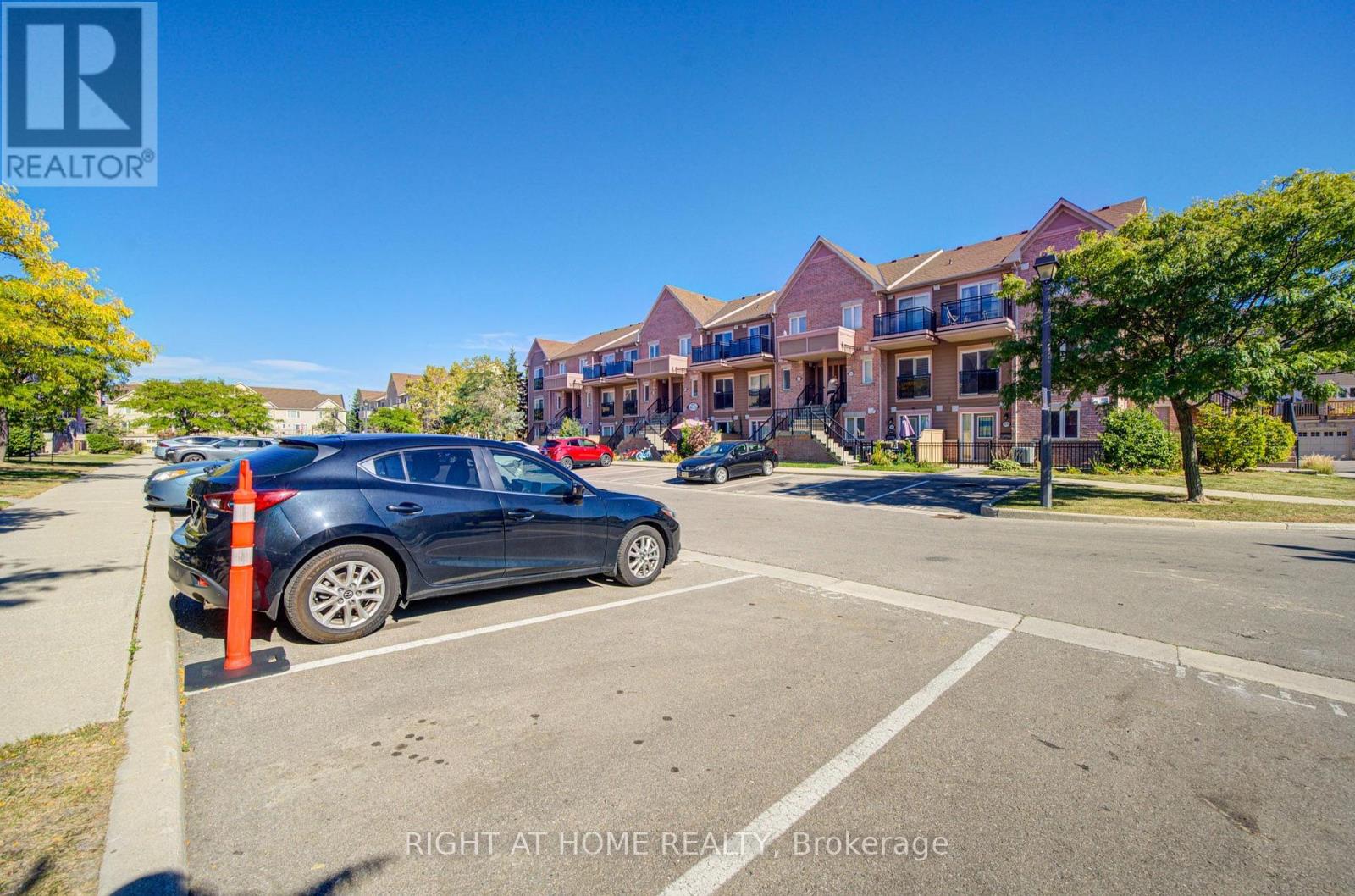 323 - 4975 Southampton Drive, Mississauga, Ontario  L5M 8E4 - Photo 37 - W13831626