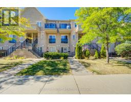 323 - 4975 SOUTHAMPTON DRIVE, Mississauga, Ontario